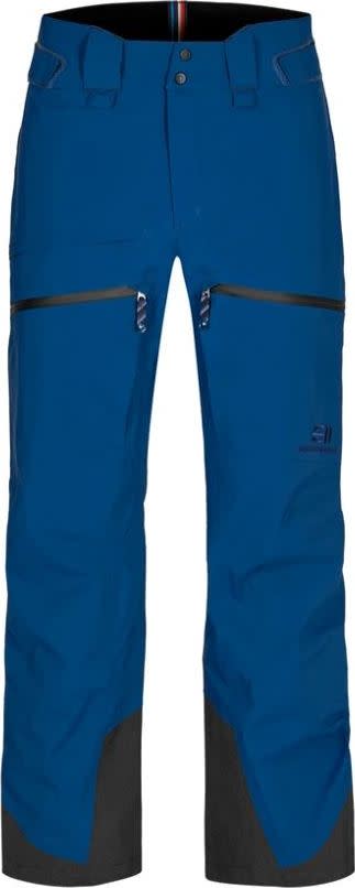 Elevenate Men's Pure Pants Dark Steel Blue Elevenate Elevenate Men's Pure Pants Dark Steel Blue Elevenate