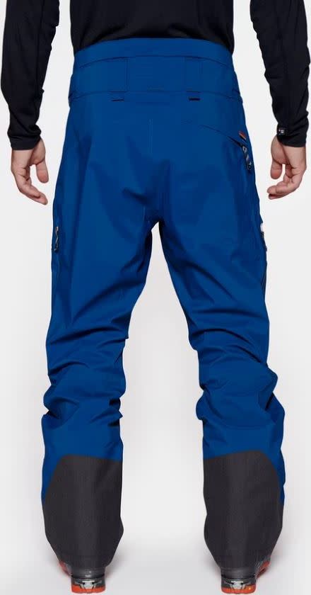 Elevenate Men's Pure Pants Dark Steel Blue Elevenate