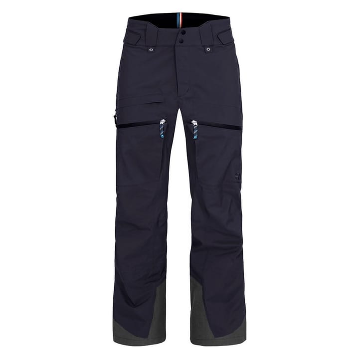 Elevenate Men's Pure Pants Dark Ink Elevenate