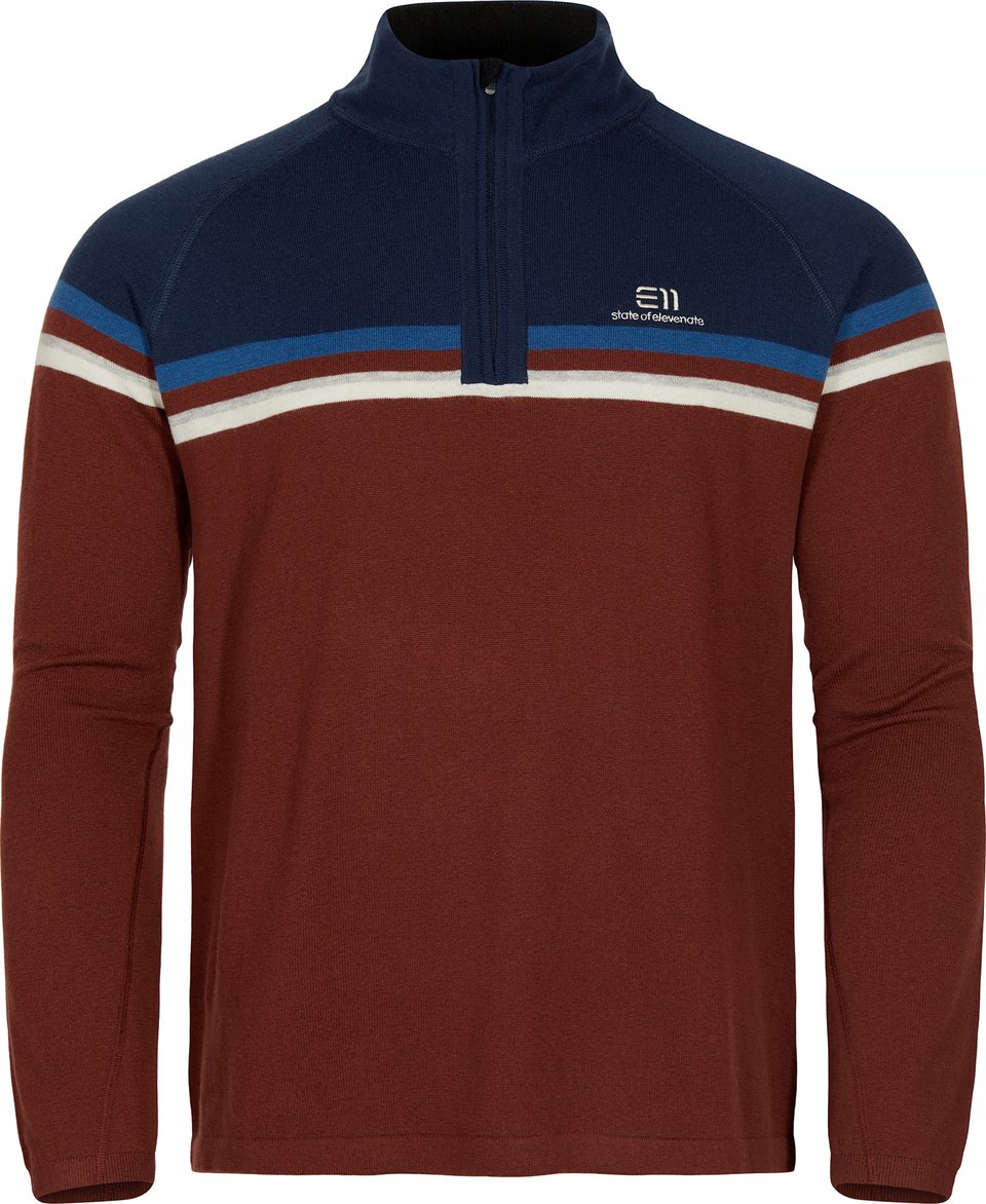 Men's Smart Merino