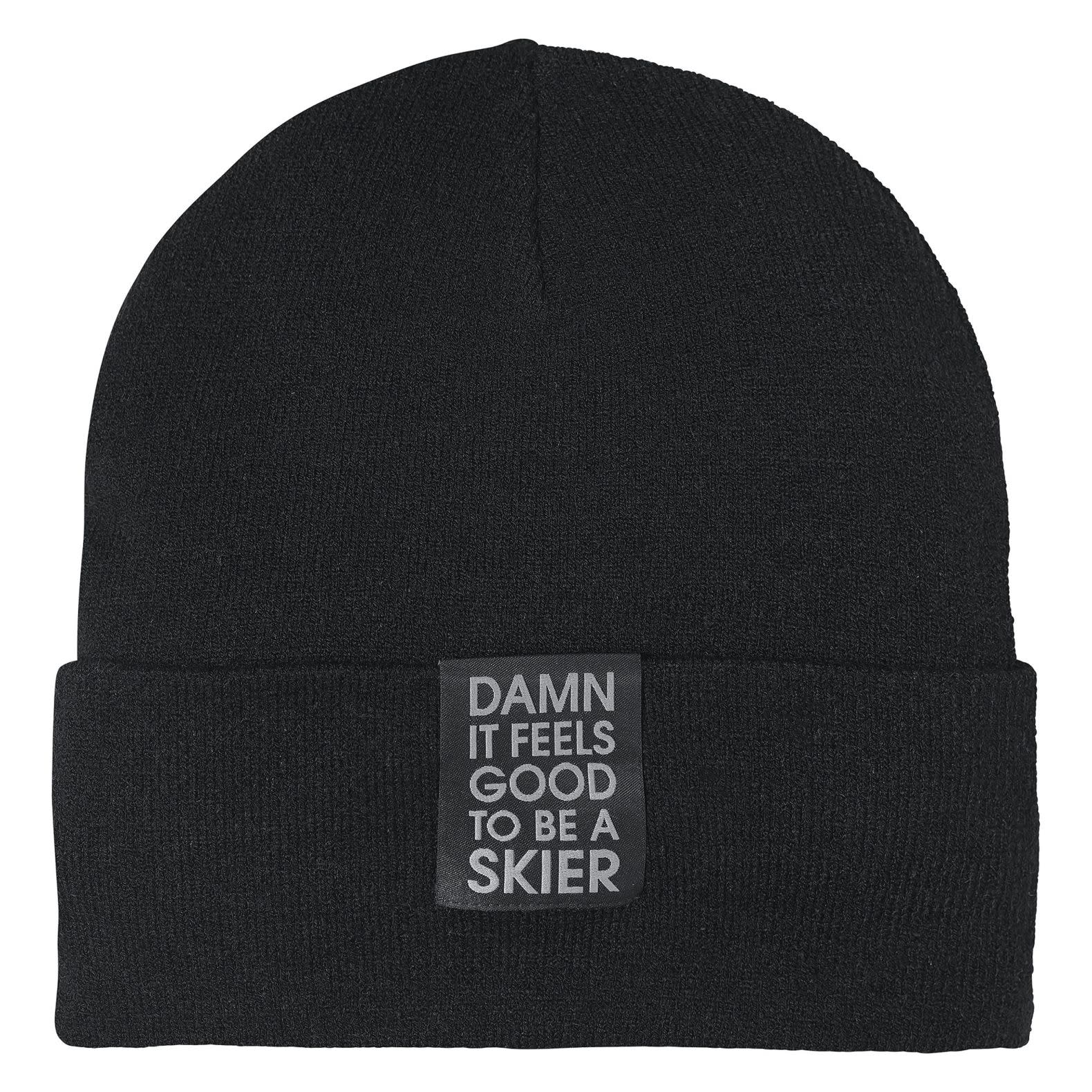 Elevenate Skier Beanie mössor dam
