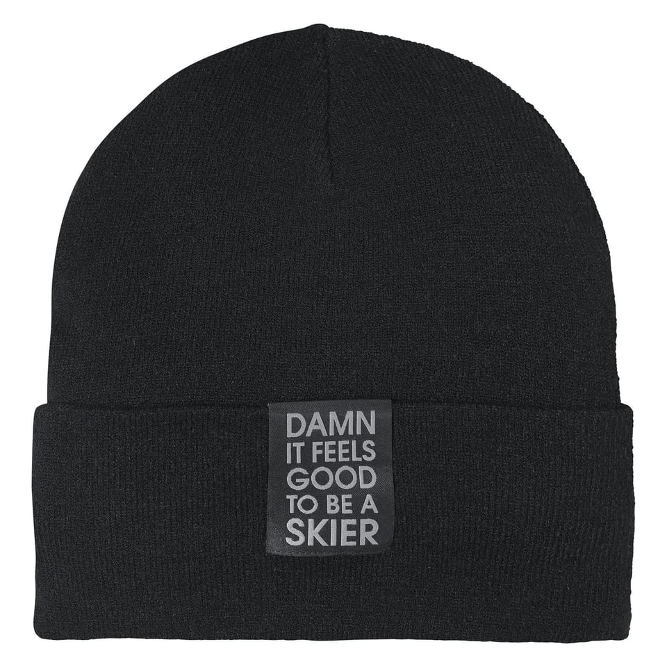 Skier Beanie