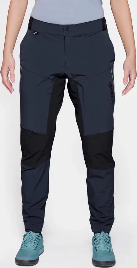 Unisex Versatility Bike Pants Dark Ink Elevenate