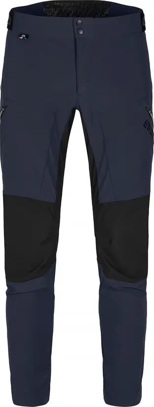 Unisex Versatility Bike Pants Dark Ink Elevenate