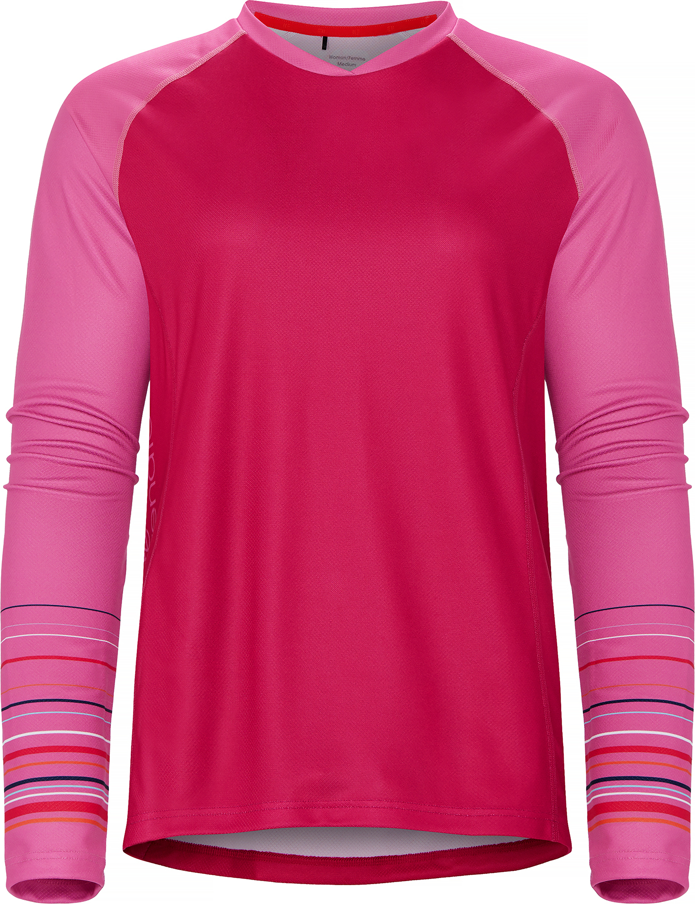 Women's Allmountain Longsleeve