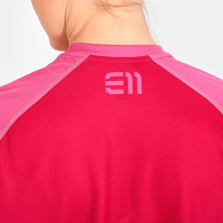 Elevenate Women's Allmountain Longsleeve Pink Root Elevenate