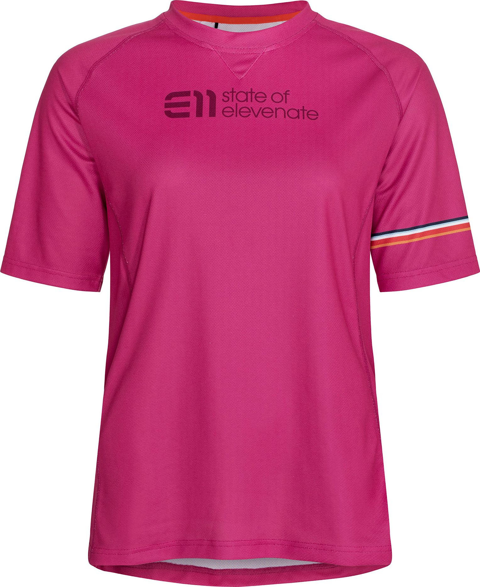 Women's Allmountain Tee Pink Root