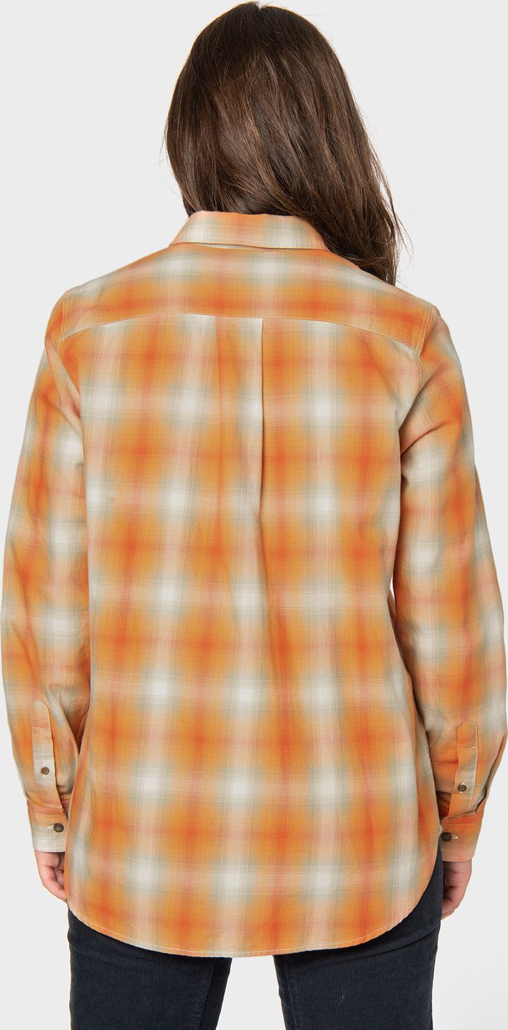 Women's Tofino Shirt Marmalade Elevenate