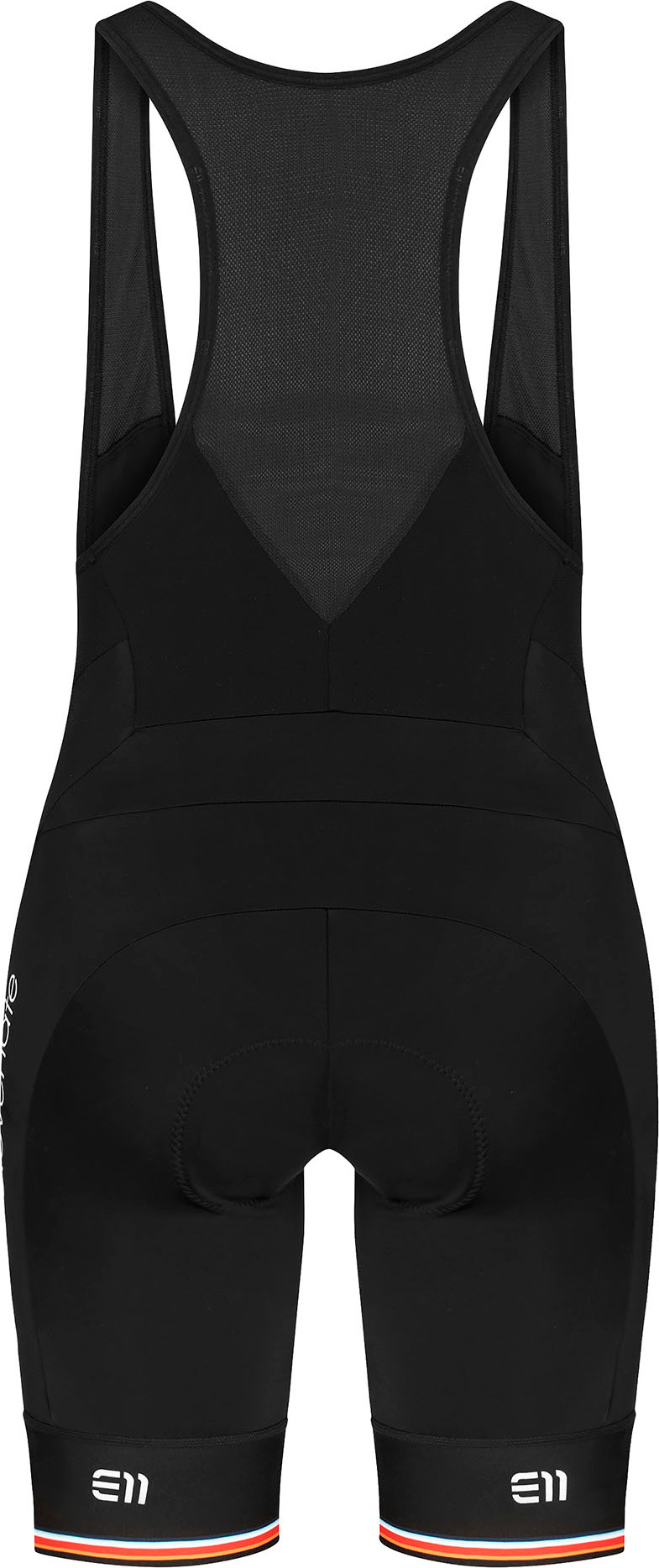 Women's Vélo Bib Shorts