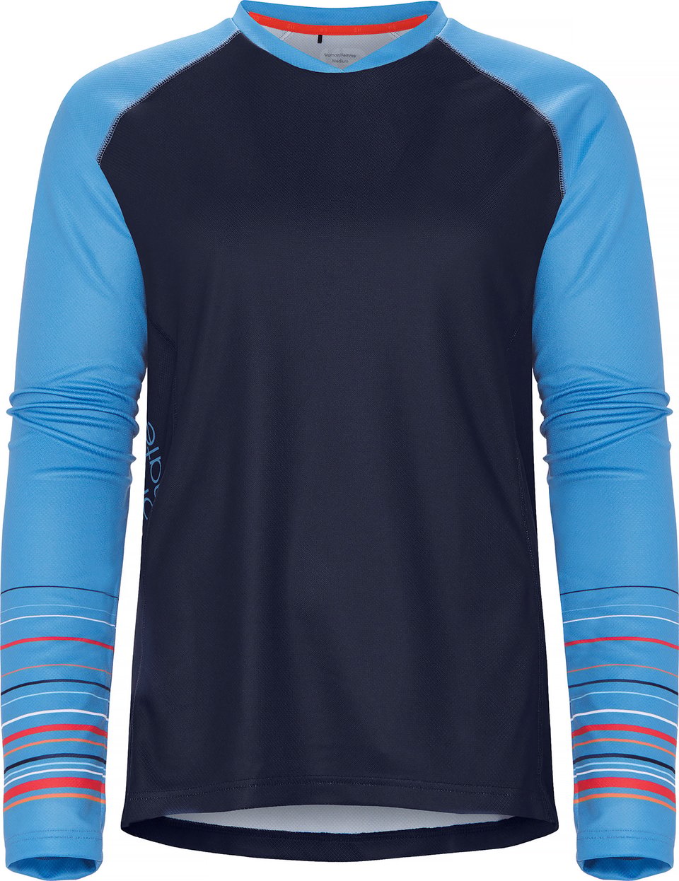 Women's Allmountain Longsleeve