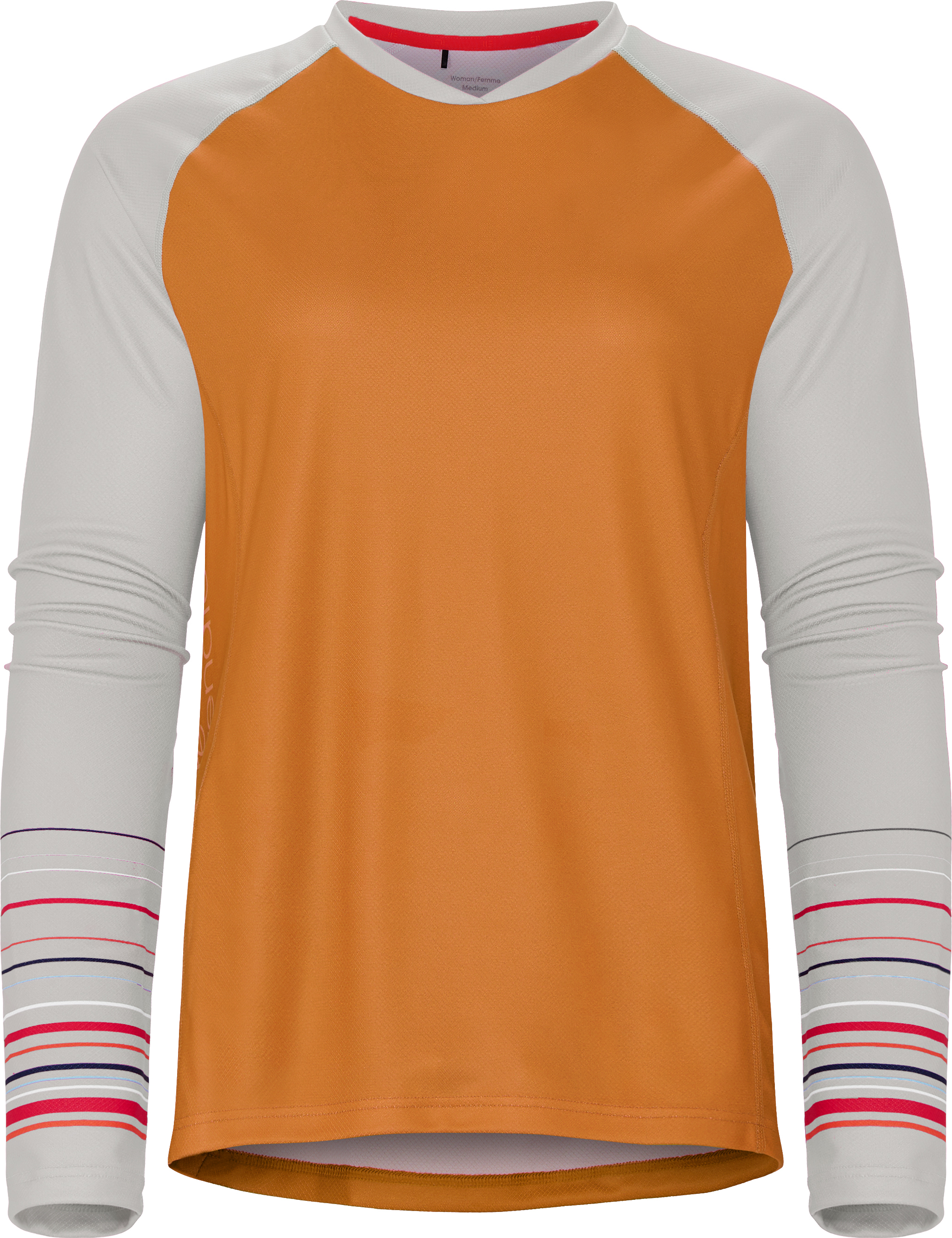 Women's Allmountain Longsleeve