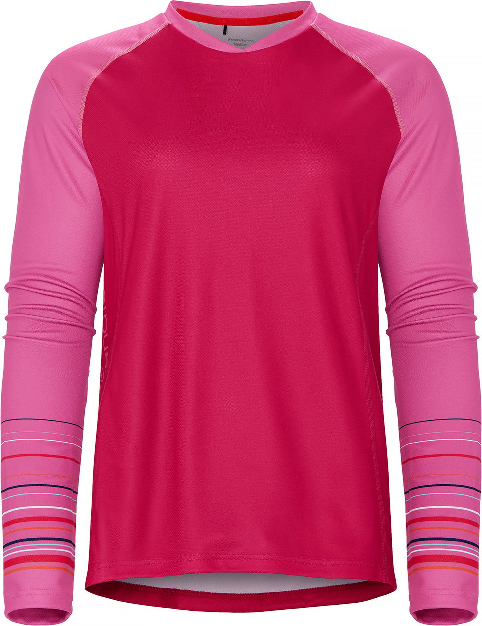 Women's Allmountain Longsleeve