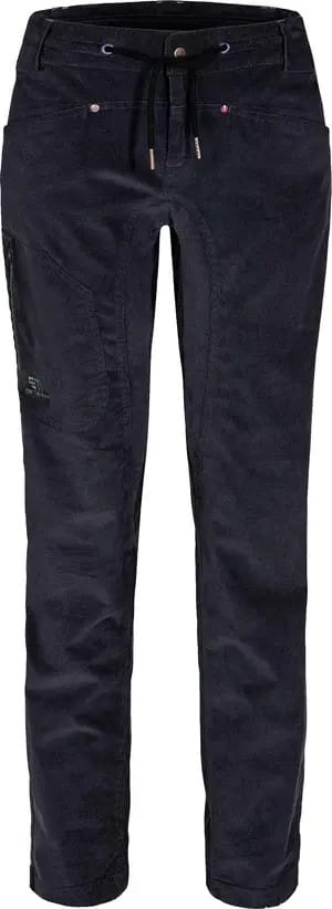 Elevenate Women's Après Cord Pants Midnight Elevenate