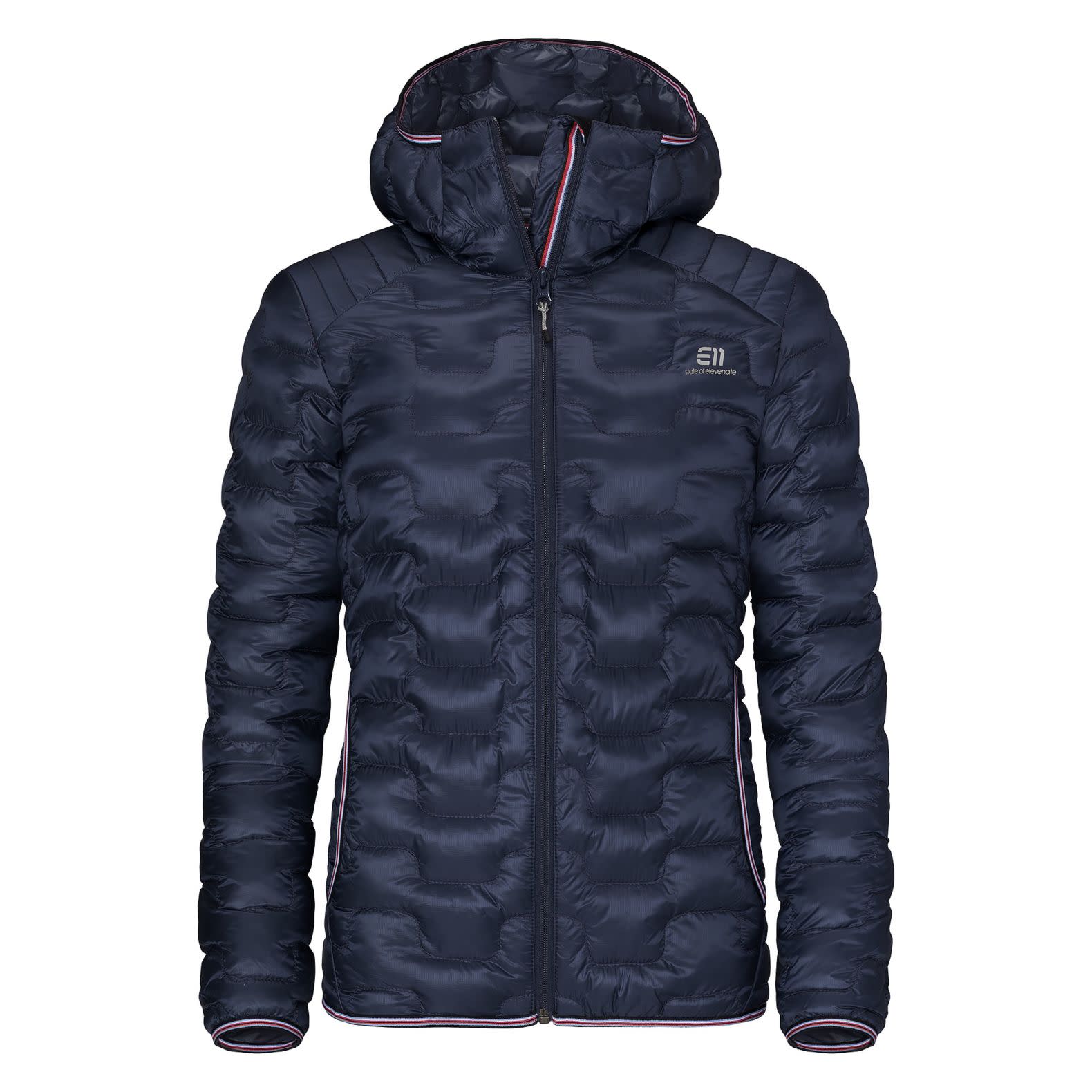 Dark Navy Solid