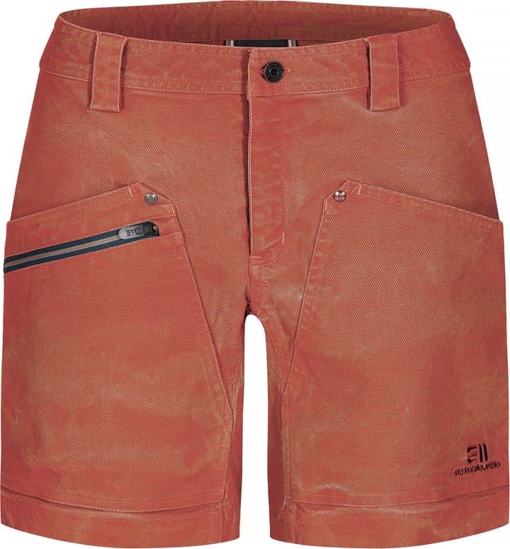 Elevenate Women's Pebble Shorts Copper Elevenate