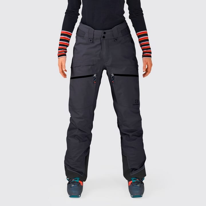 Elevenate Women's Pure Pants Dark Ink Elevenate