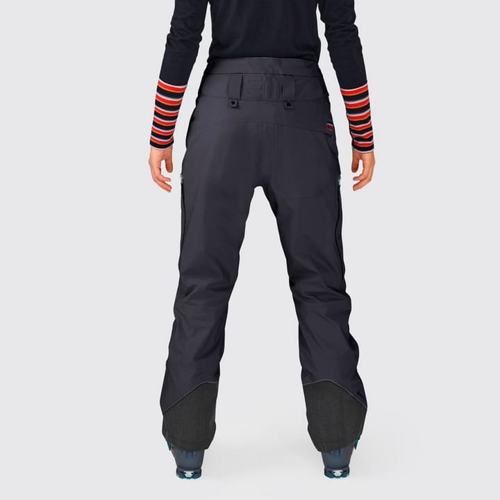 Elevenate Women's Pure Pants Dark Ink Elevenate Elevenate Women's Pure Pants Dark Ink Elevenate