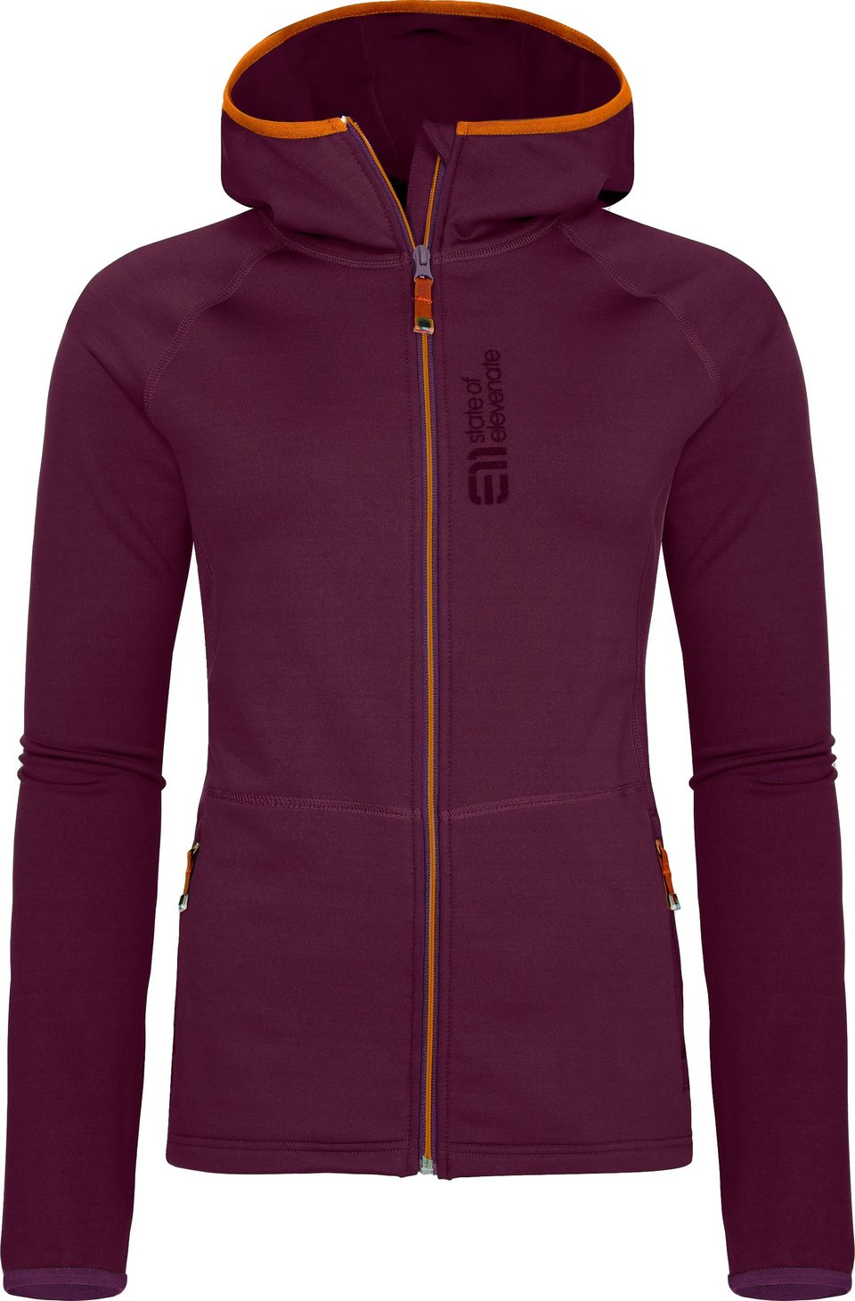 Women's Skiers Hood