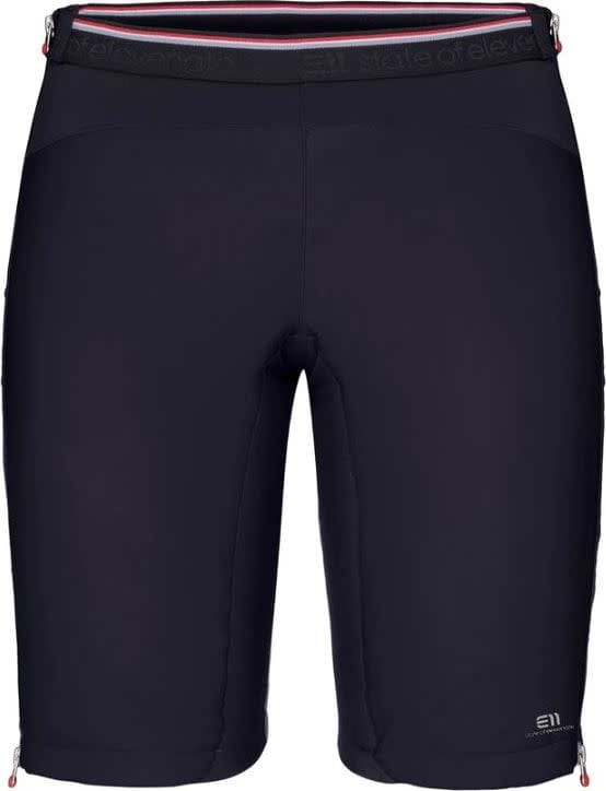 Elevenate Women's Transition Insulation Shorts Dark Ink Elevenate