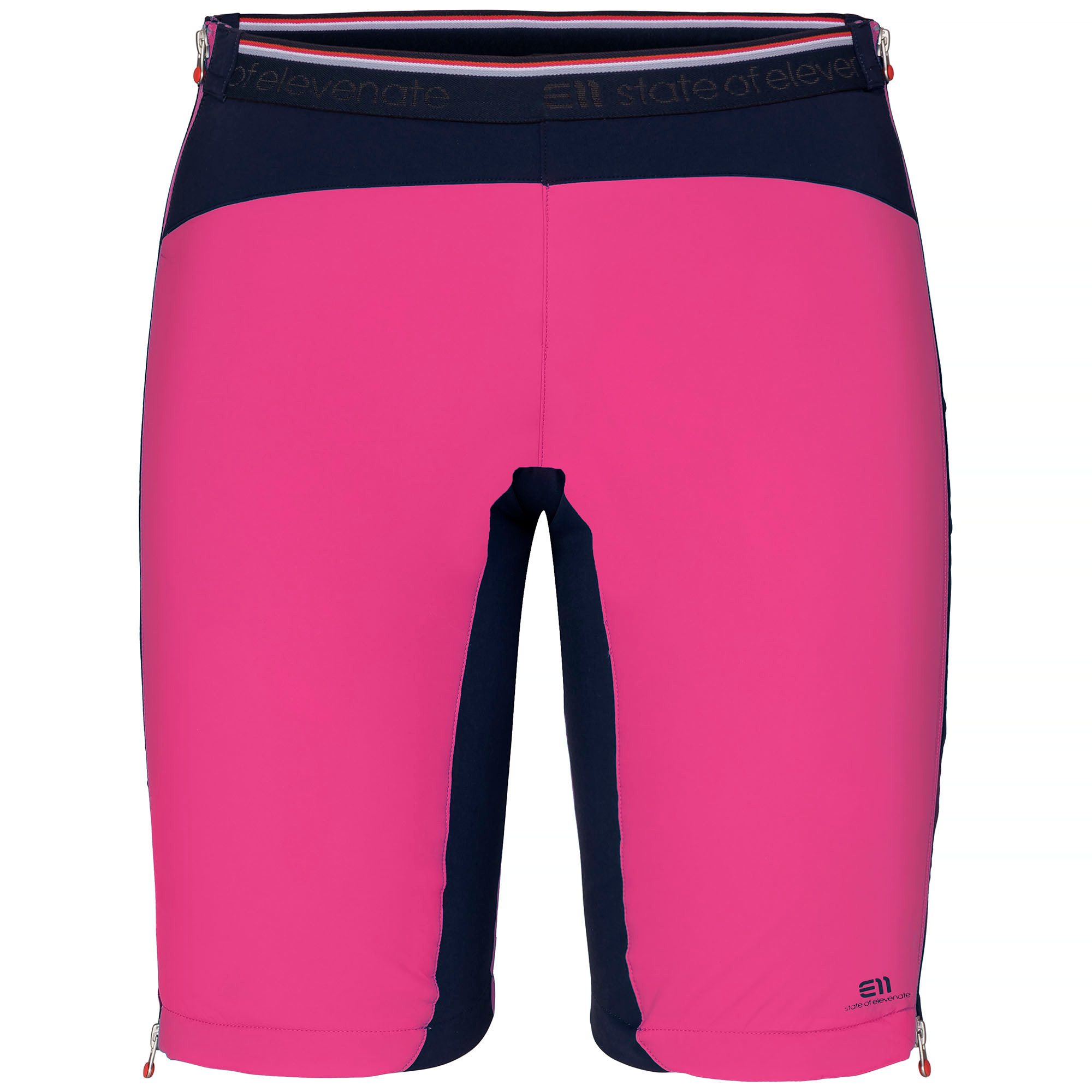 Elevenate Women's Transition Insulation Shorts