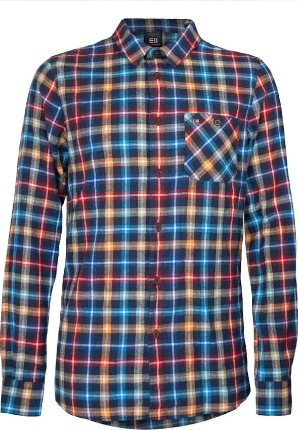 Elevenate Women's Vallée Shirt Deep Cobalt Elevenate
