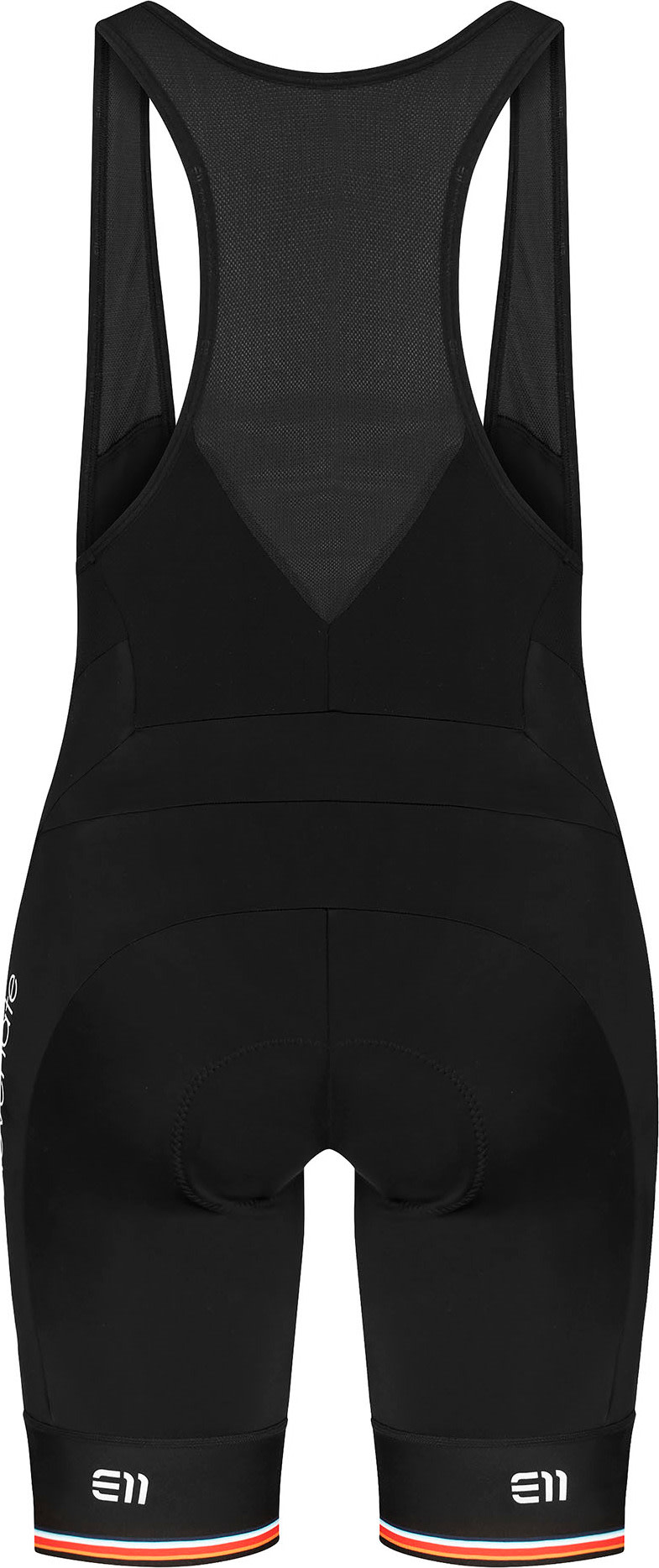 Elevenate Vélo Bib Shorts