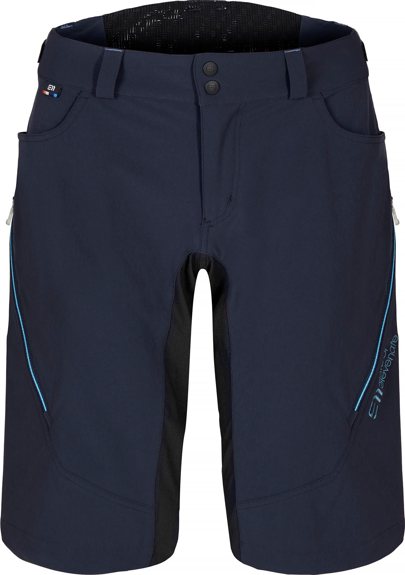 Elevenate Women's Versatility Bike Shorts