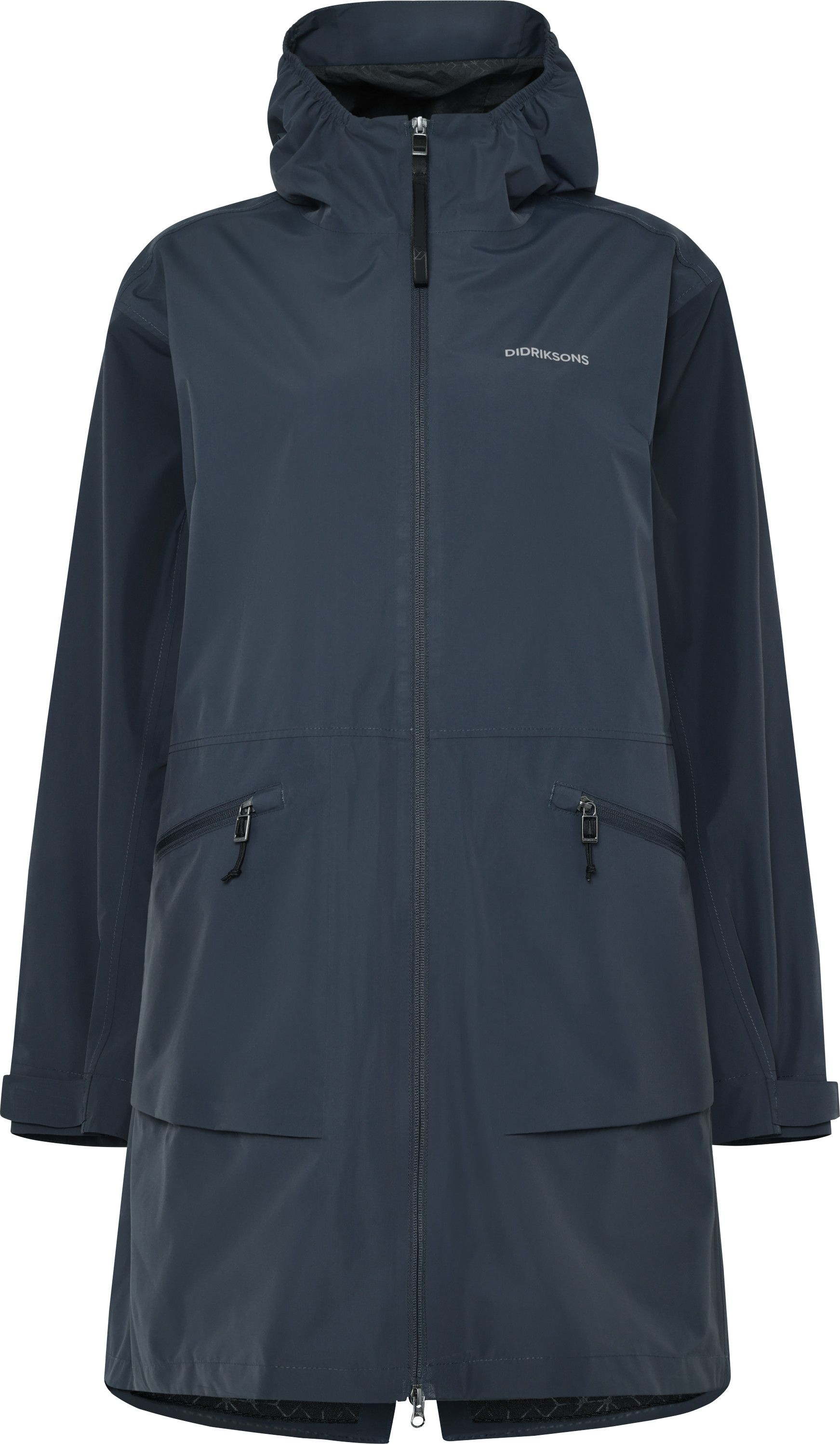 Didriksons Women's Eliana Parka Sleepy