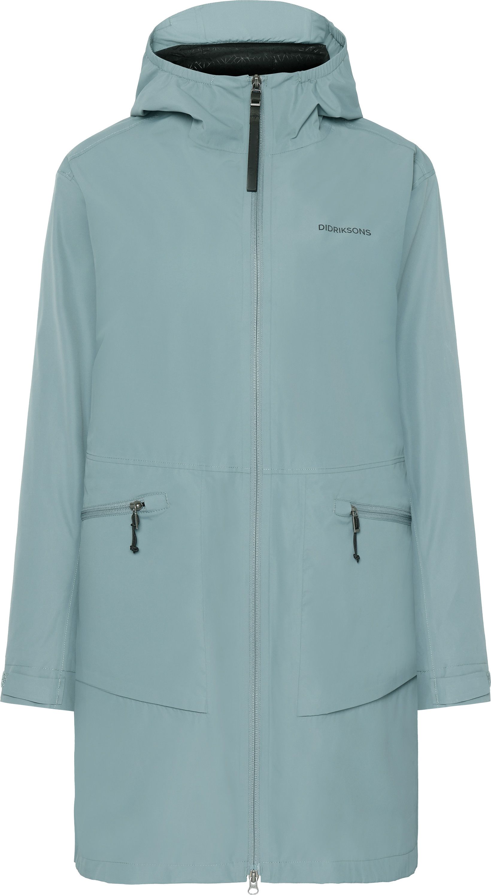Didriksons Women's Eliana Parka Factory