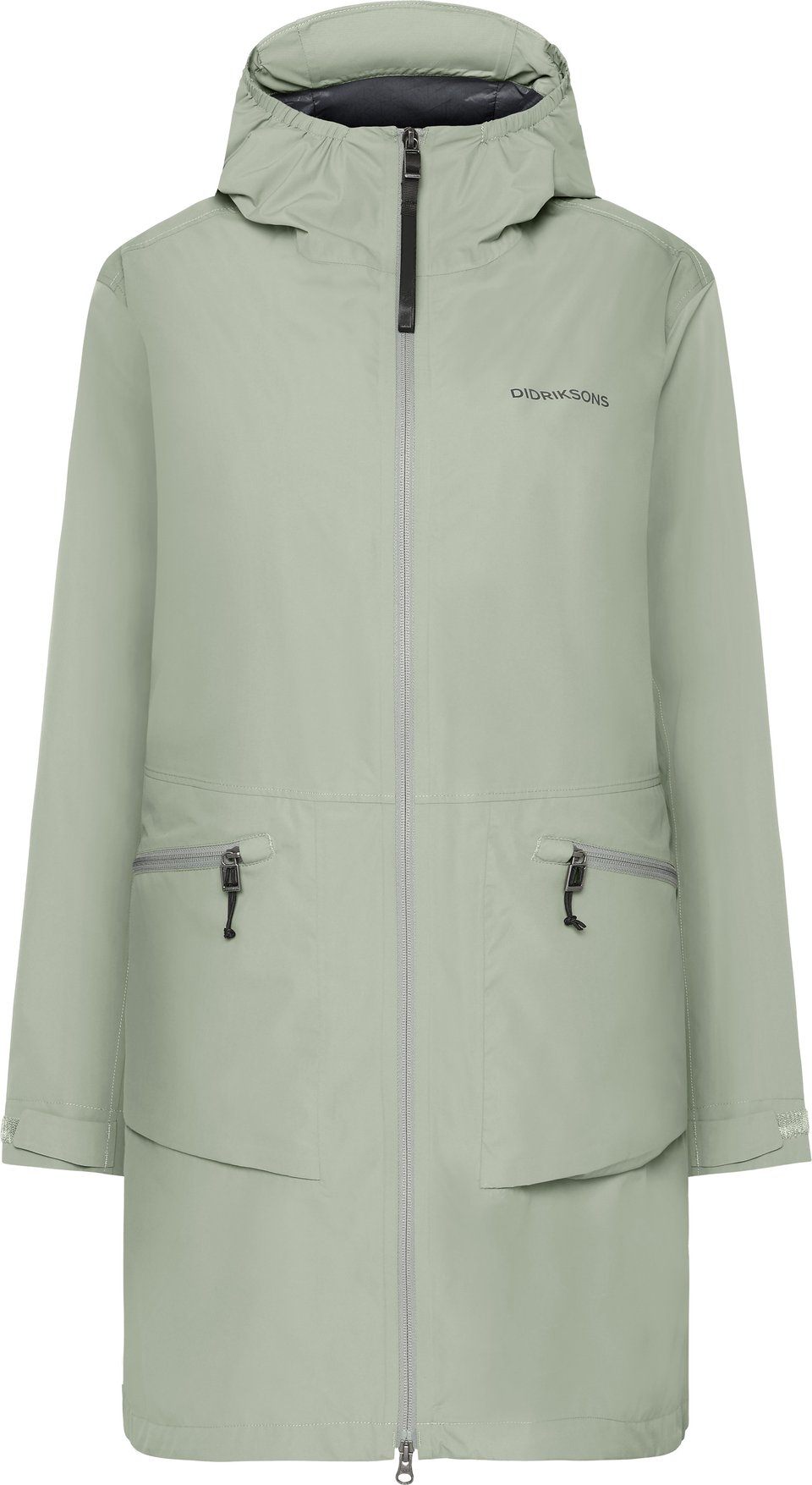 Women's Eliana Parka