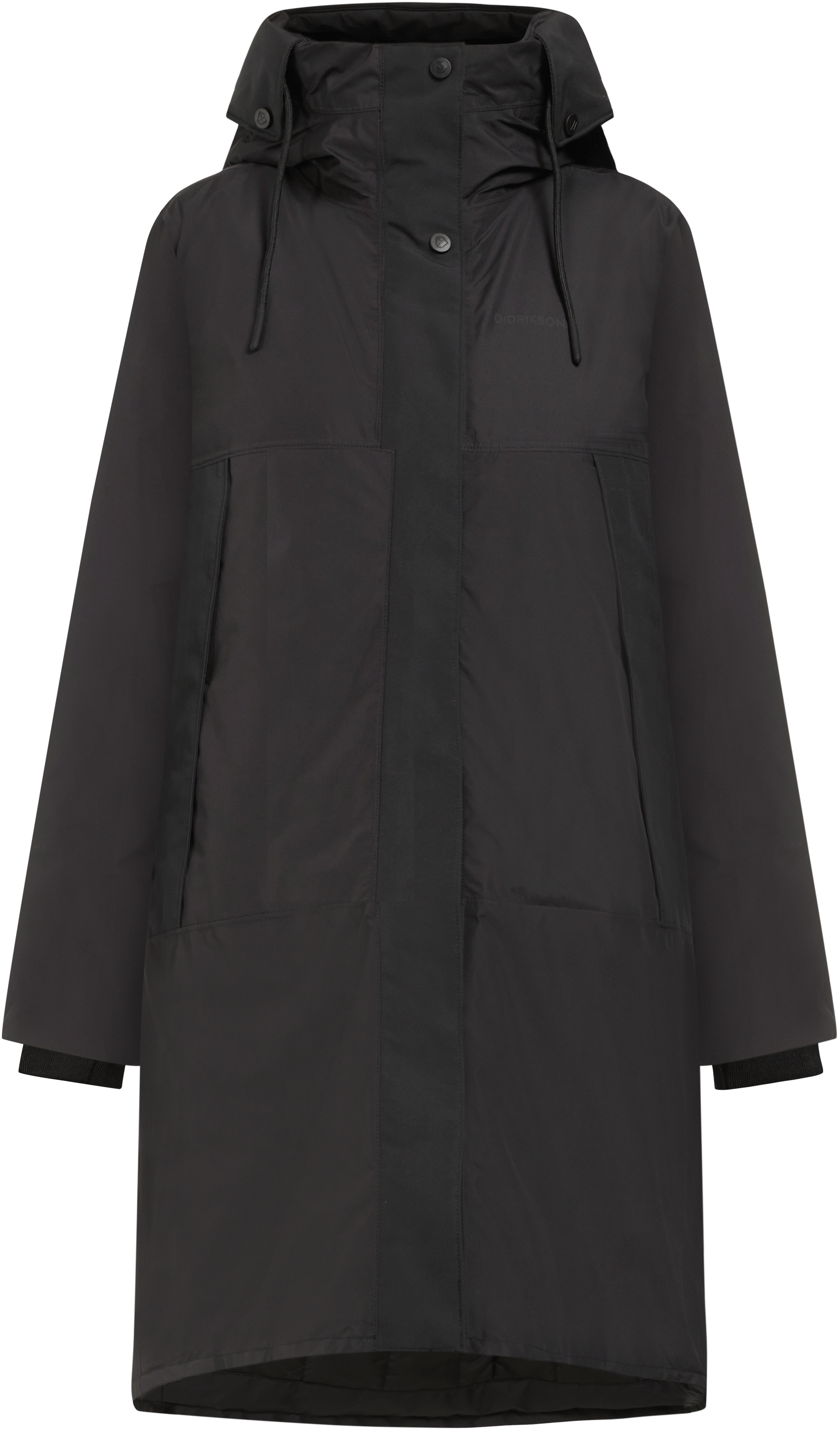 Didriksons Women's Elissa Parka
