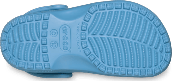 Crocs Classic Clog Toddler Elite Blue Crocs