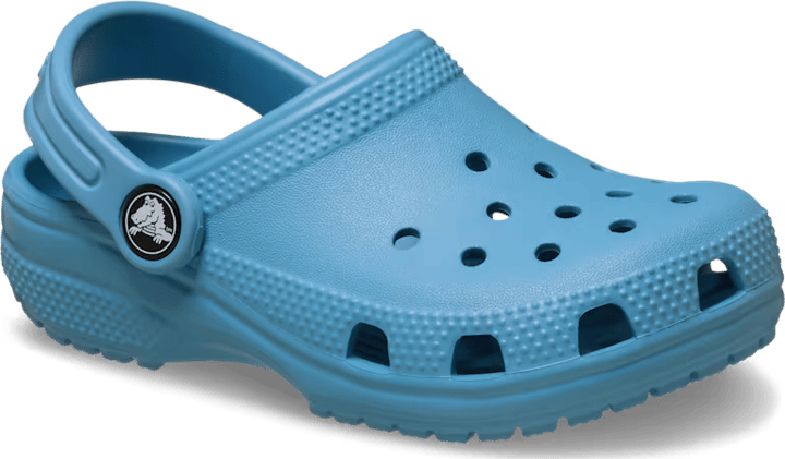 Crocs Classic Clog Toddler Elite Blue Crocs