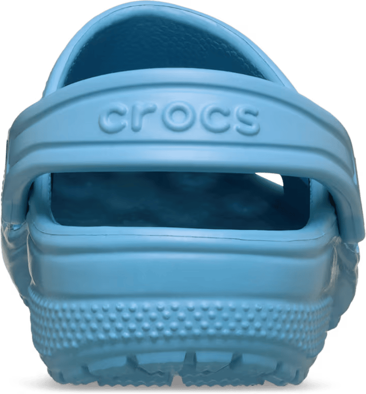 Crocs Classic Clog Toddler Elite Blue Crocs