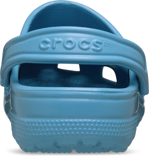 Crocs Kids' Classic Clog Elite Blue Crocs