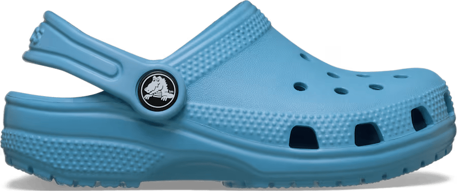 Crocs Classic Clog Toddler Elite Blue