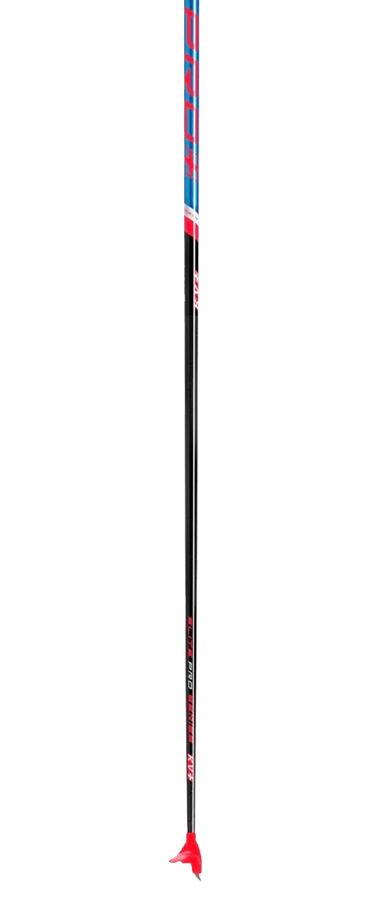 KV+ Elite Pro Qcd Falcon Black/blue/red KV+