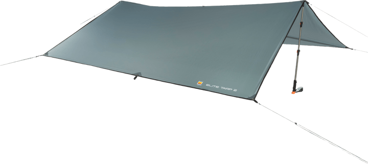 WildCountry Elite Tarp2 Green Wild Country