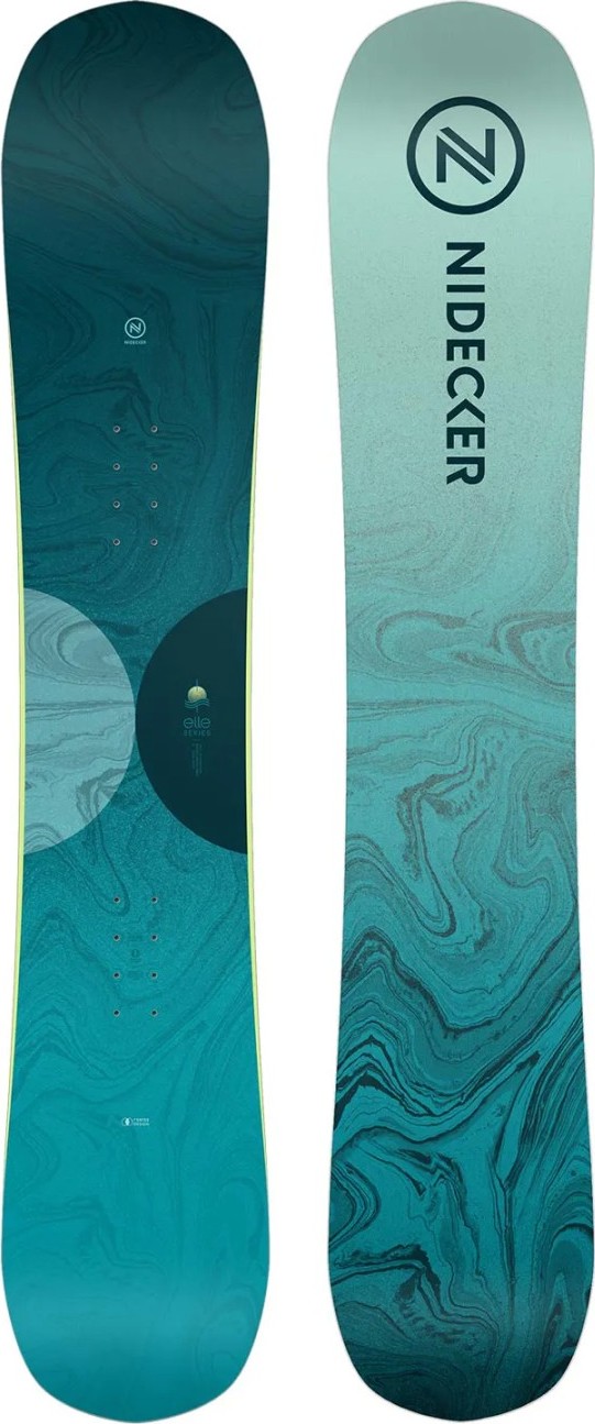 Women's Elle Multi 147