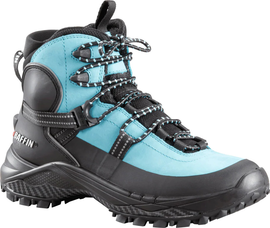 Baffin Women's Elora Mid