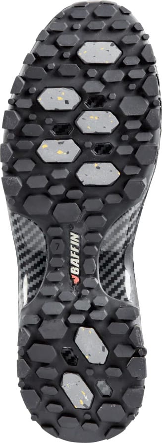 Baffin Women's Elora Mid Blue/Black Baffin