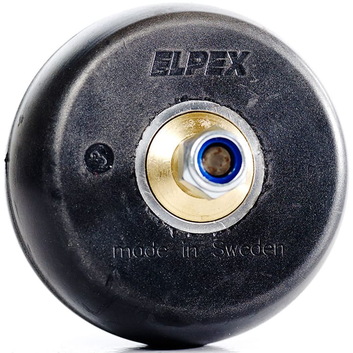 Elpex Backwheel Team (2)Stand. Compl Nocolour Elpex