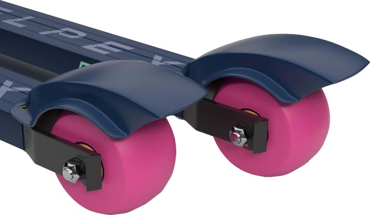 Elpex Wheel Classic Team (PU2) Only Wheel Pink Elpex