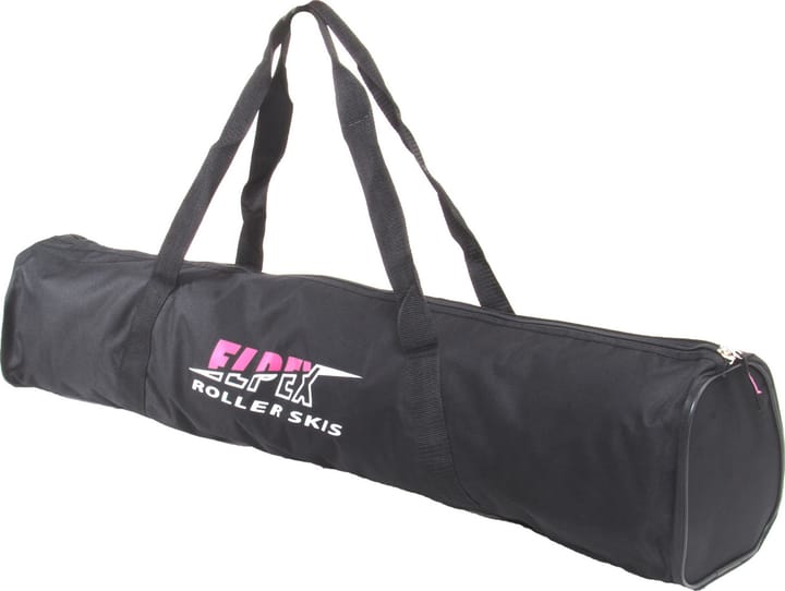 Elpex Roller Ski Bag Basic Black Elpex