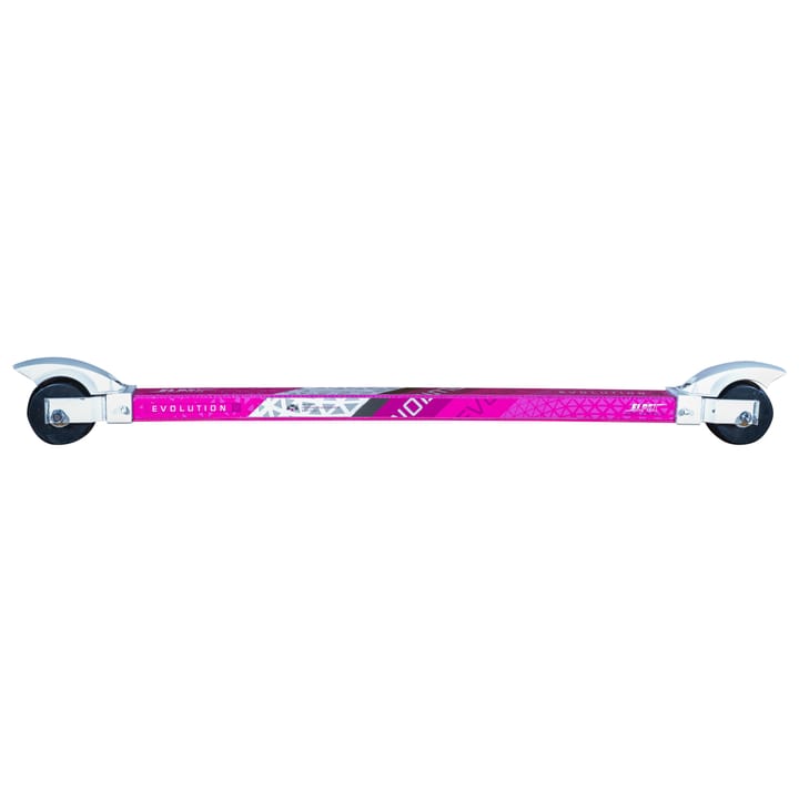 Elpex Roller Ski Evolution V Standard Pink Elpex