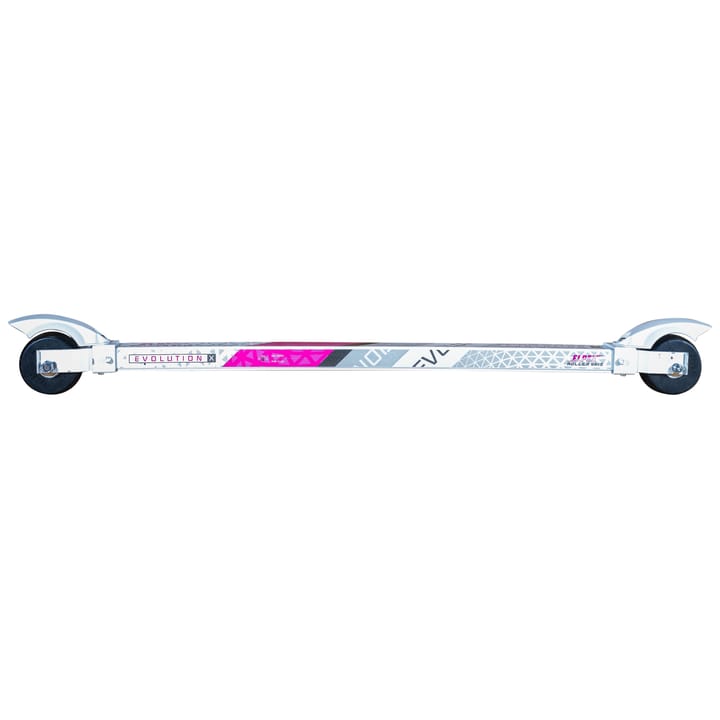 Elpex Roller Ski Evolution X Standard White Elpex