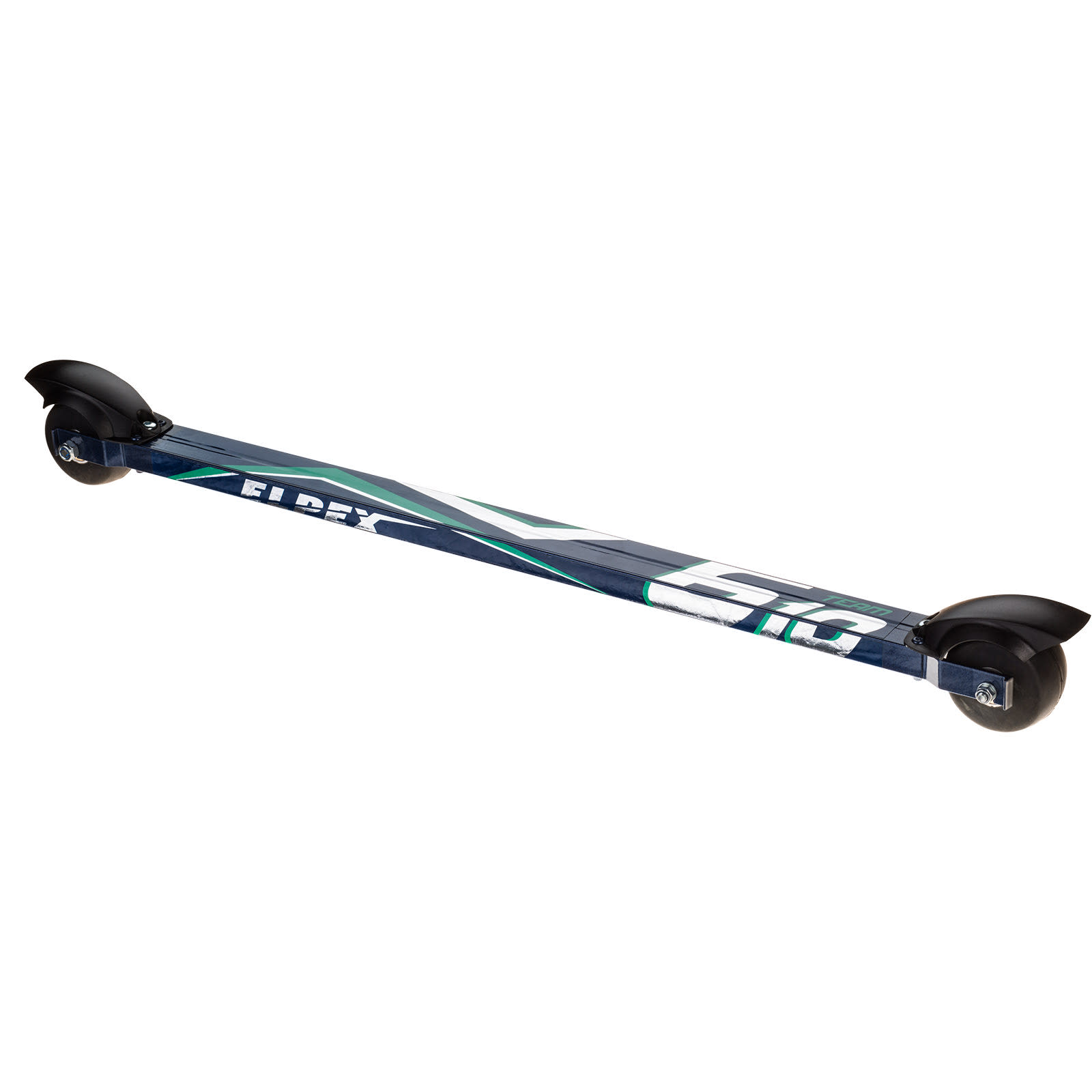 Elpex Roller Ski Team 610 Standard Blue