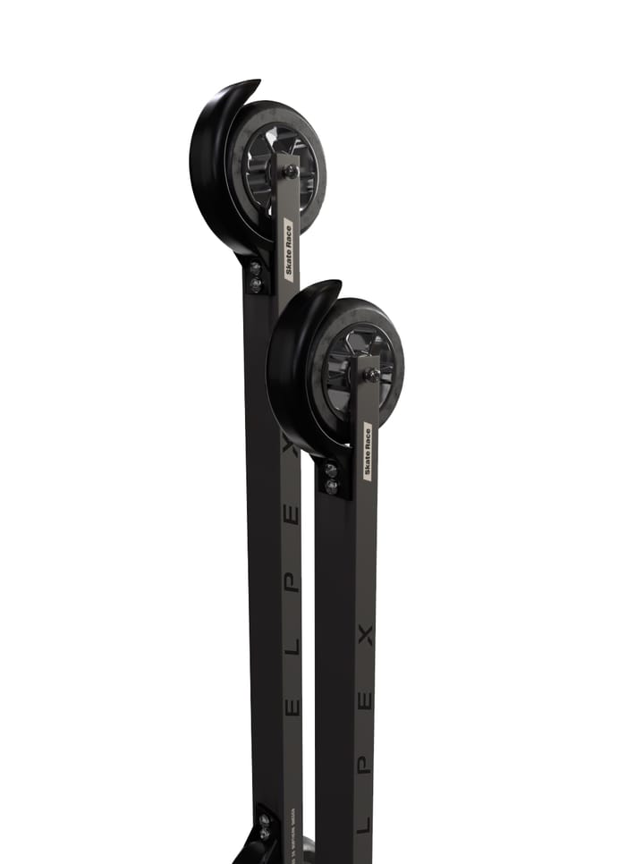 Elpex Skate Race (PU2) Grey Elpex