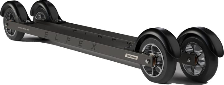 Elpex Skate Race (PU2) Grey Elpex