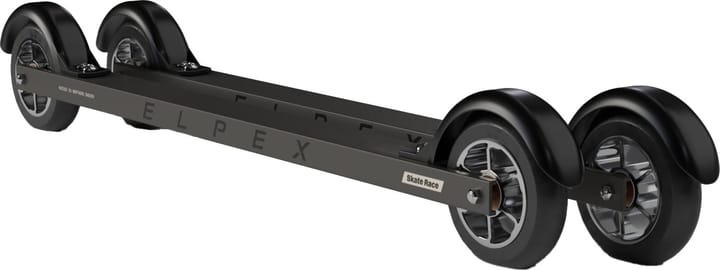 Elpex Skate Race (Premium 3) Grey Elpex